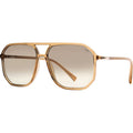 Liive Nia Cola Light Brown Gradient Angle