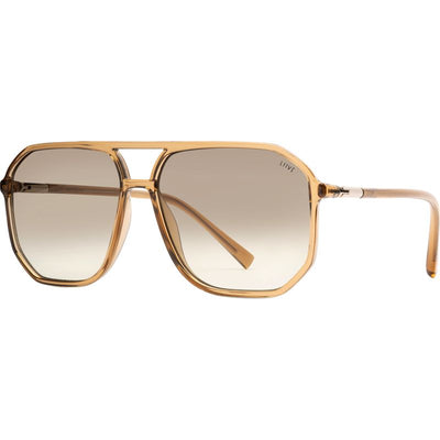 Liive Nia Cola Light Brown Gradient Angle