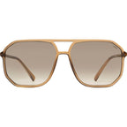 Liive Nia Cola Light Brown Gradient Front