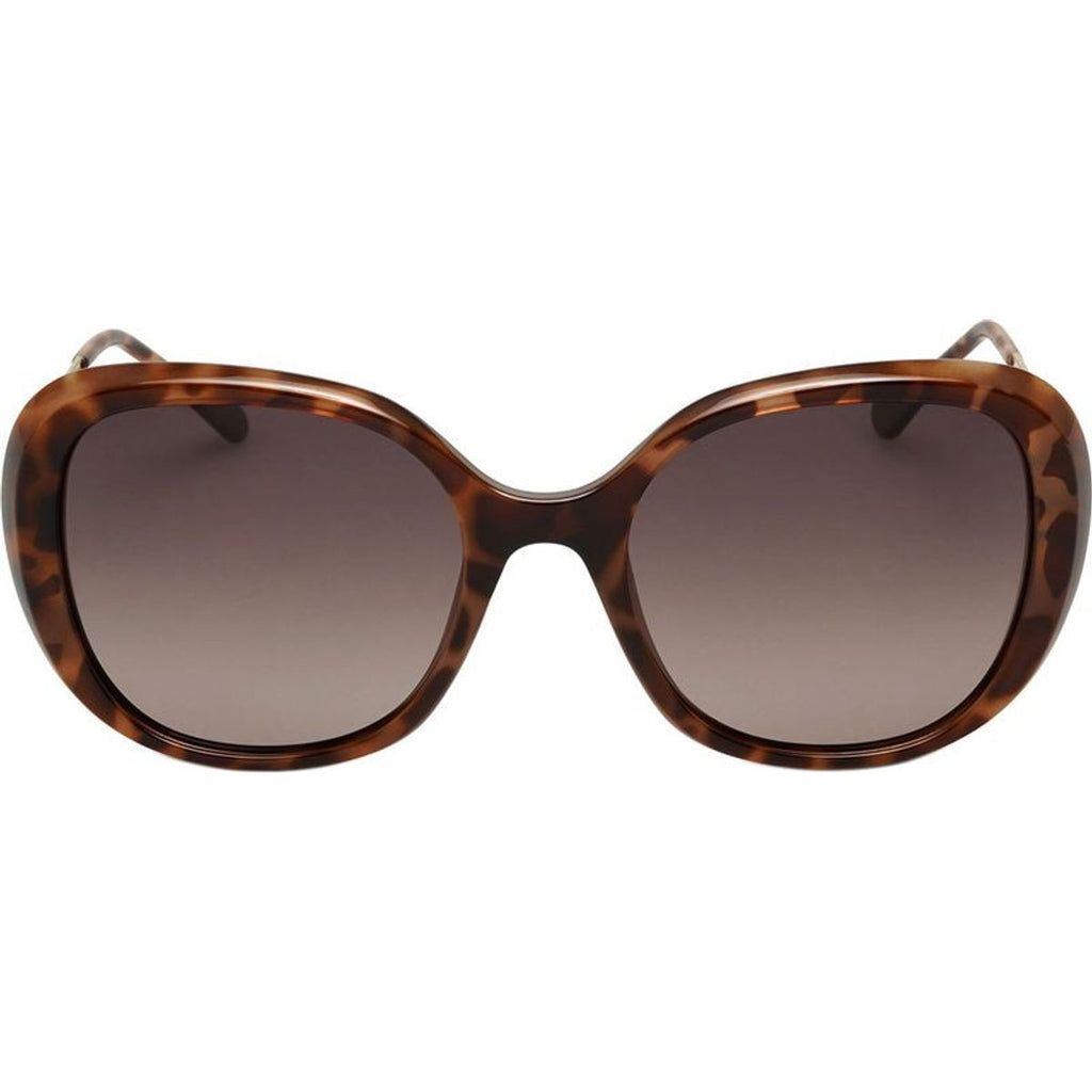 Avery, Tortoiseshell/Brown Polarised Lenses
