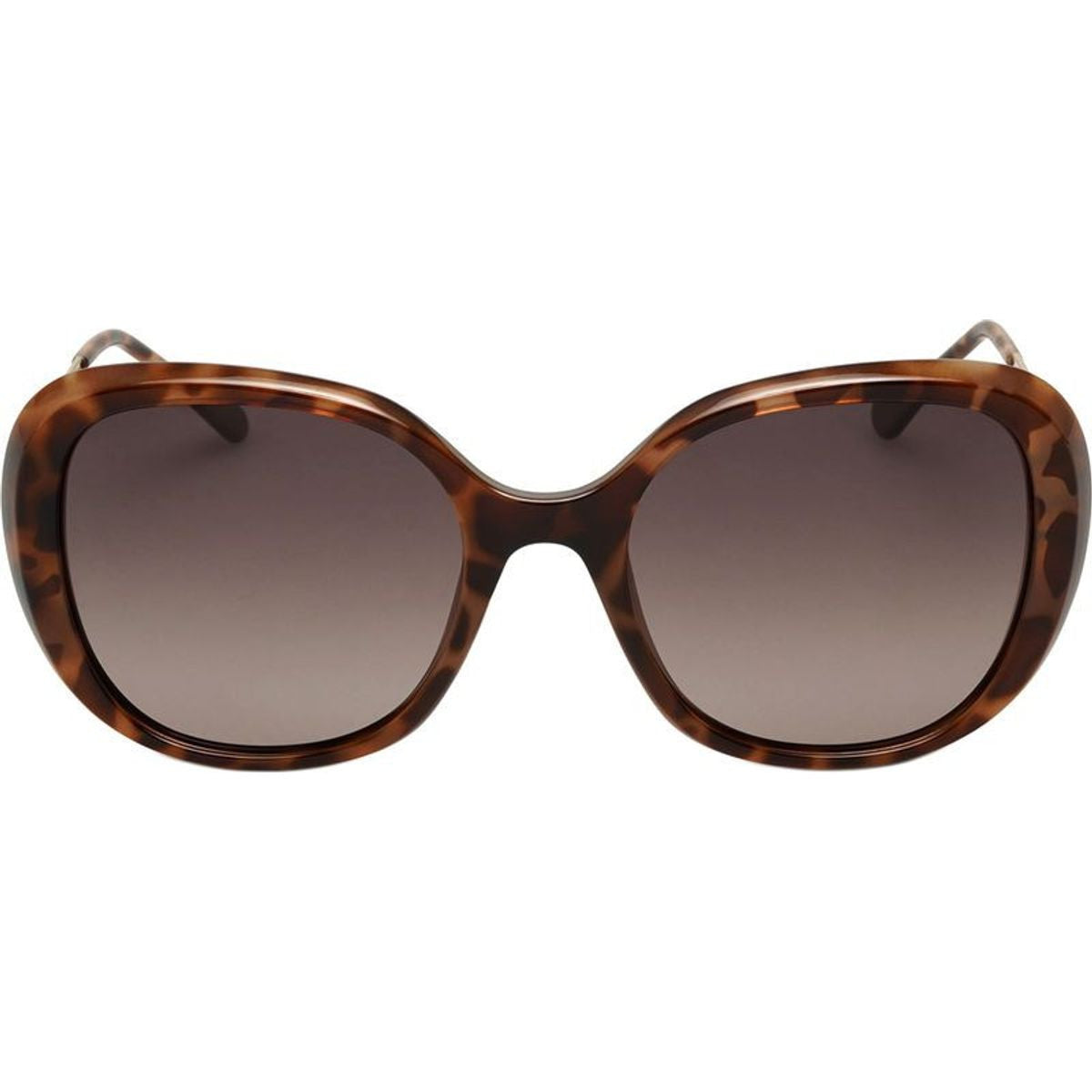 Avery, Tortoiseshell/Brown Polarised Lenses