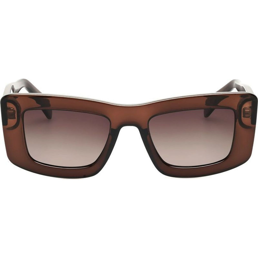 Bailey, Nutshell Brown/Brown Polarised Lenses