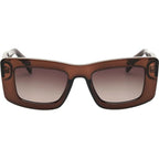 Bailey, Nutshell Brown/Brown Polarised Lenses
