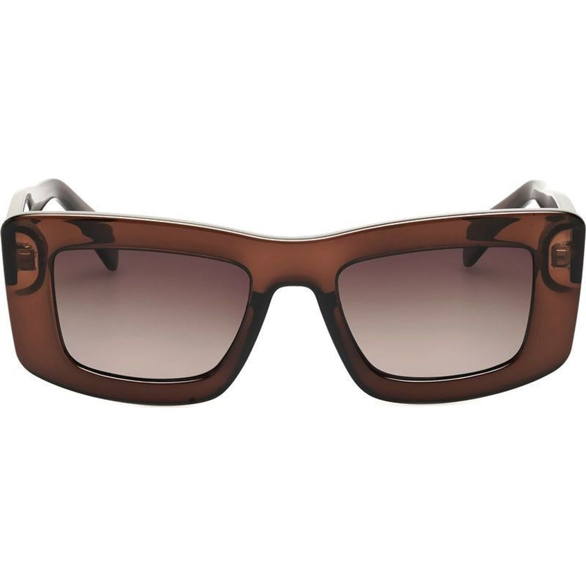 Bailey, Nutshell Brown/Brown Polarised Lenses