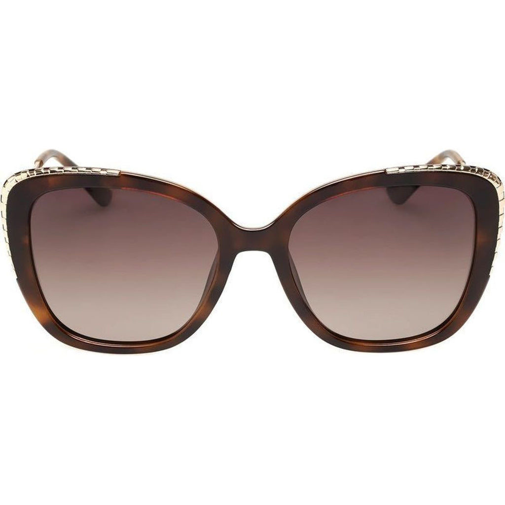 Bronte, Tort and Gold/Brown Gradient Polarised Lenses