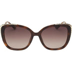 Bronte, Tort and Gold/Brown Gradient Polarised Lenses