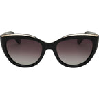 Gia, Black/Smoke Polarised Lenses