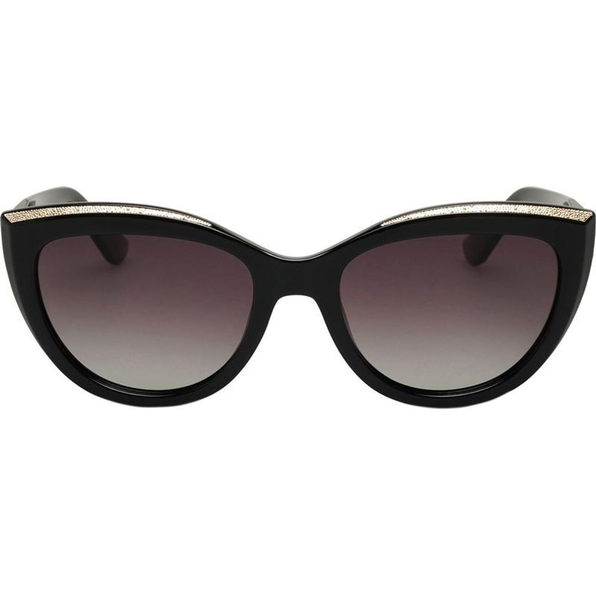 Gia, Black/Smoke Polarised Lenses