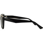 Gia, Black/Smoke Polarised Lenses