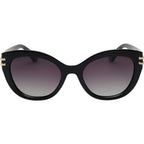 Hallie, Black/Smoke Polarised Lenses