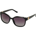Harmony, Black and Gold/Smoke Polarised Lenses
