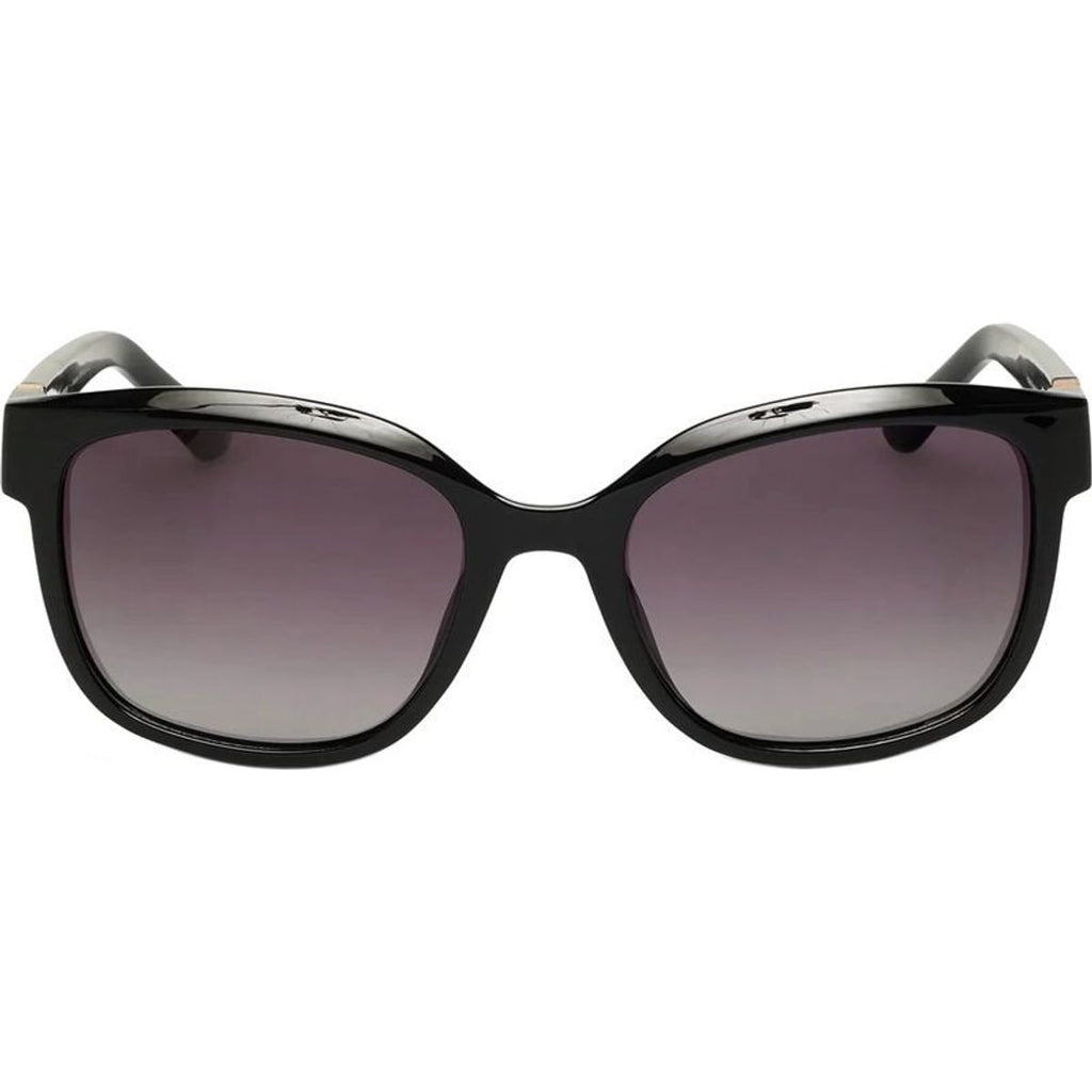 Harmony, Black and Gold/Smoke Polarised Lenses