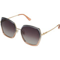 Indigo, Ombre Blue and Pink/Smoke Polarised Lenses