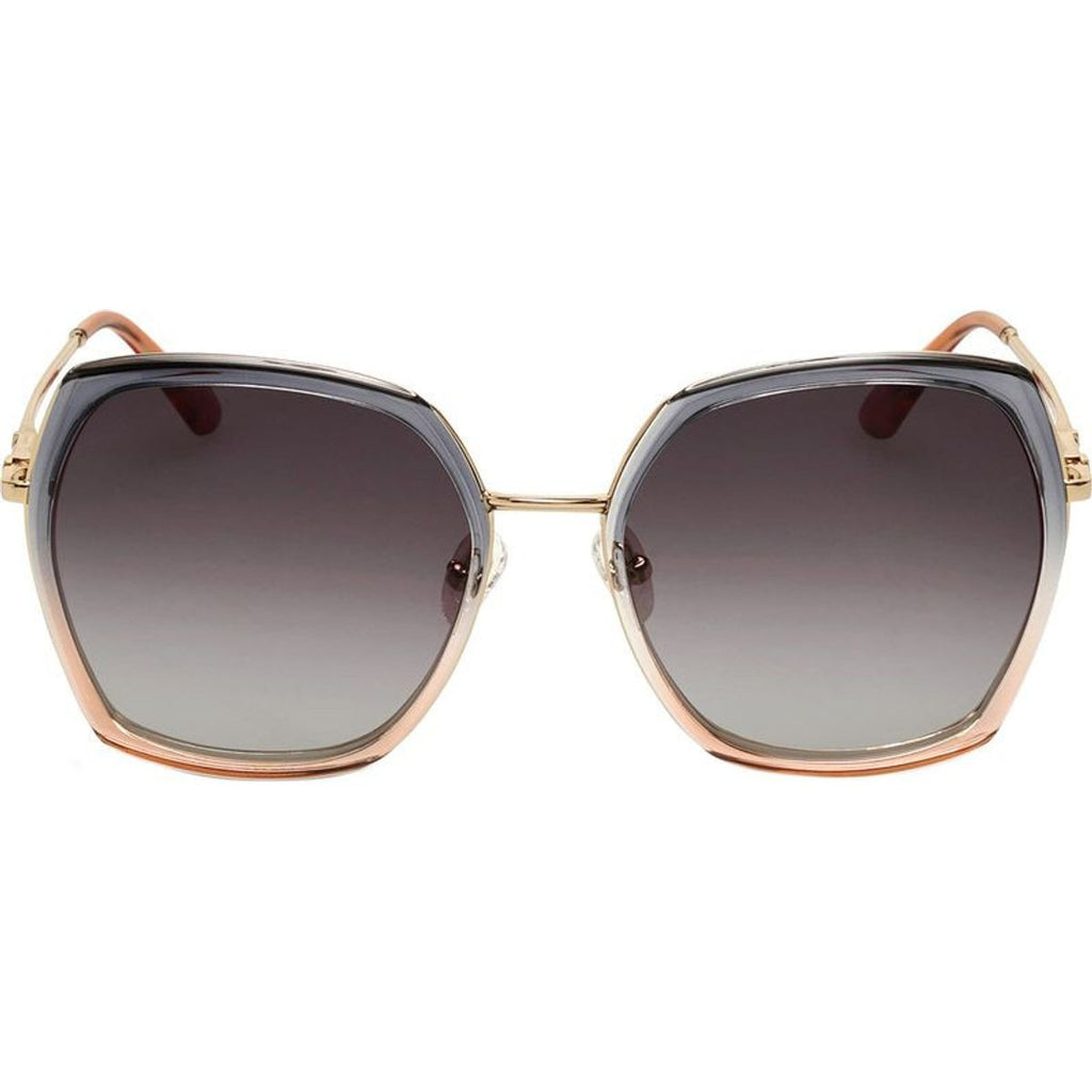 Indigo, Ombre Blue and Pink/Smoke Polarised Lenses