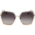 Indigo, Ombre Blue and Pink/Smoke Polarised Lenses
