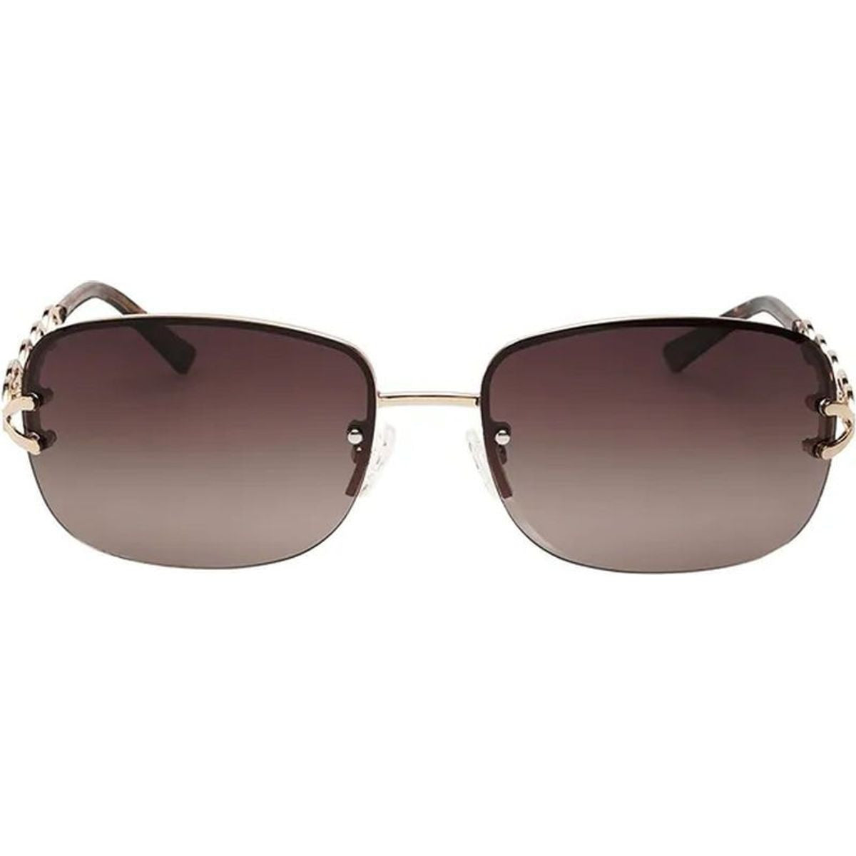 Iris, Gold/Brown Polarised Lenses