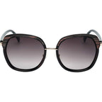 Jade, Brown/Brown Polarised Lenses