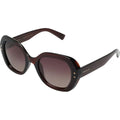 Kamilla, Brown/Brown Polarised Lenses