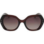 Kamilla, Brown/Brown Polarised Lenses