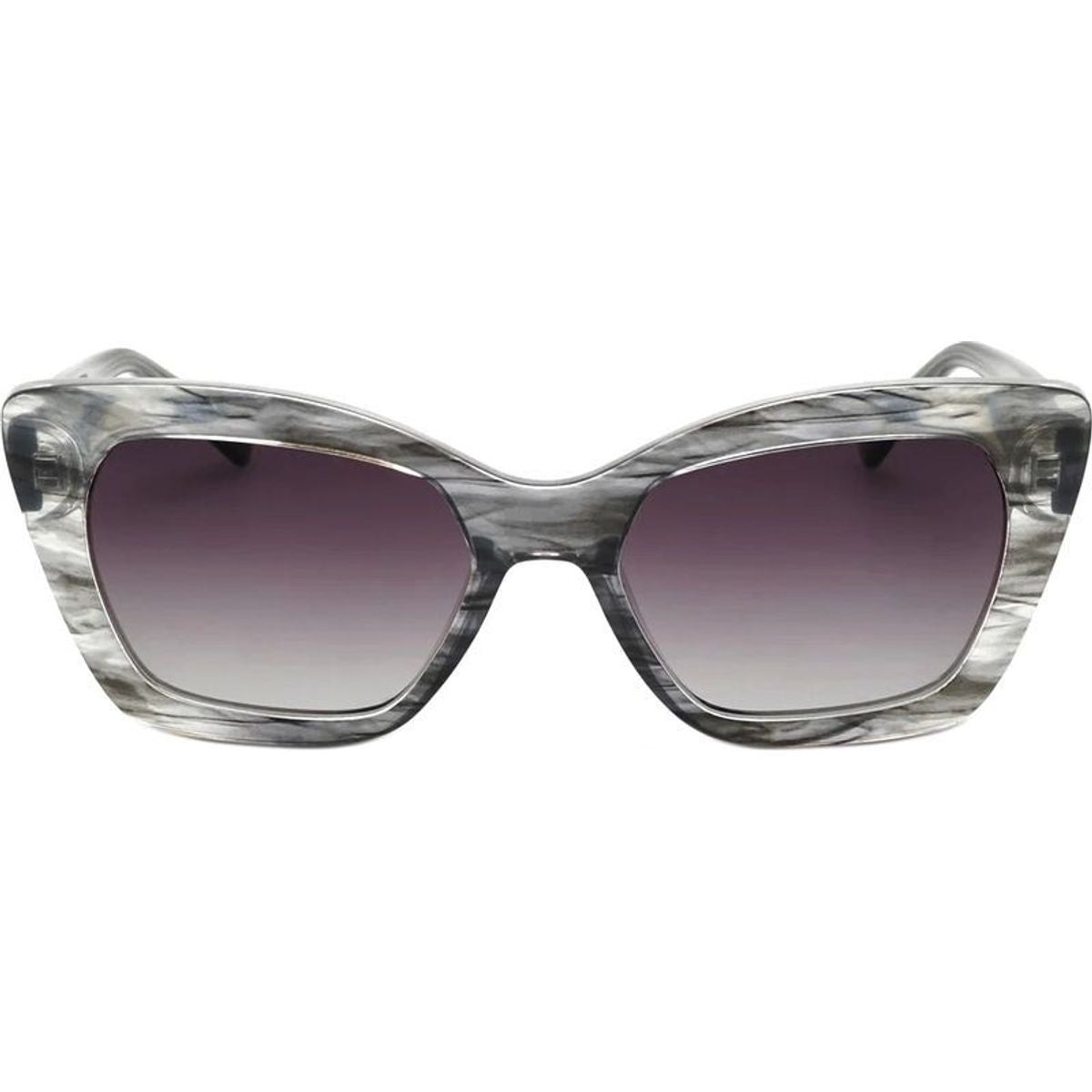 Layla, Grey Mosaic/Smoke Polarised Lenses