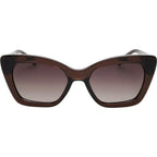 Layla, Nutshell/Brown Gradient Polarised Lenses