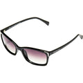 Little Leticia, Black/Grey Gradient Polarised Lenses