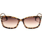 Little Leticia, Tort/Brown Gradient Polarised Lenses
