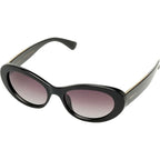 Macey, Black/Smoke Polarised Lenses
