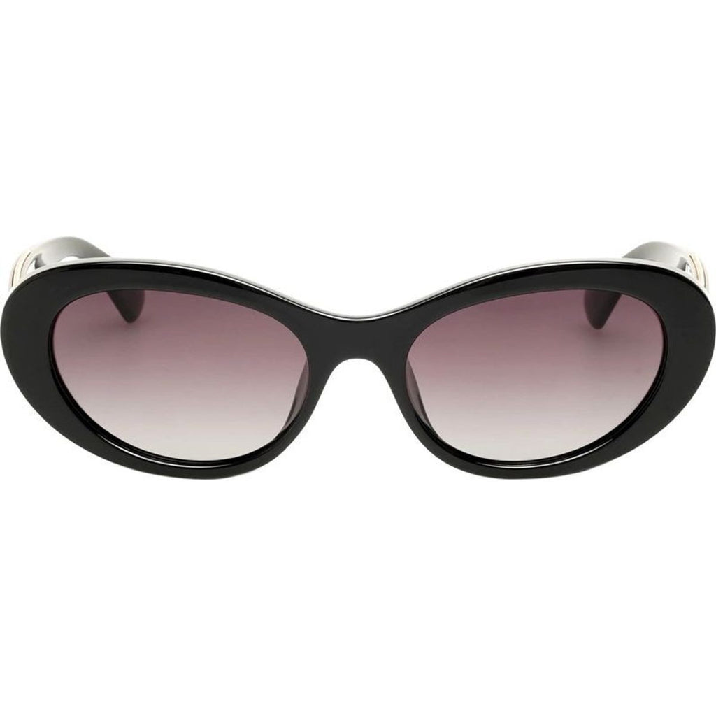 Macey, Black/Smoke Polarised Lenses