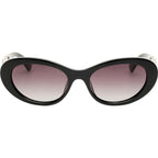 Macey, Black/Smoke Polarised Lenses
