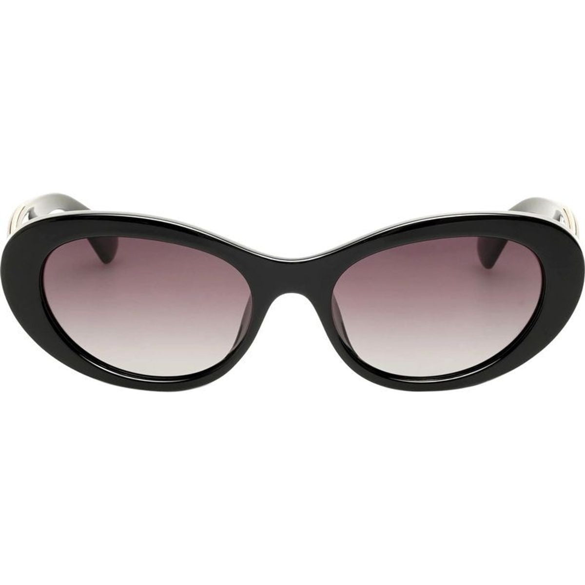 Macey, Black/Smoke Polarised Lenses