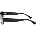 Macey, Black/Smoke Polarised Lenses