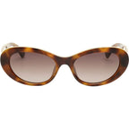 Macey, Tortoiseshell/Brown Polarised Lenses