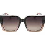 Mackenzie, Ombre Plum/Brown Polarised Lenses