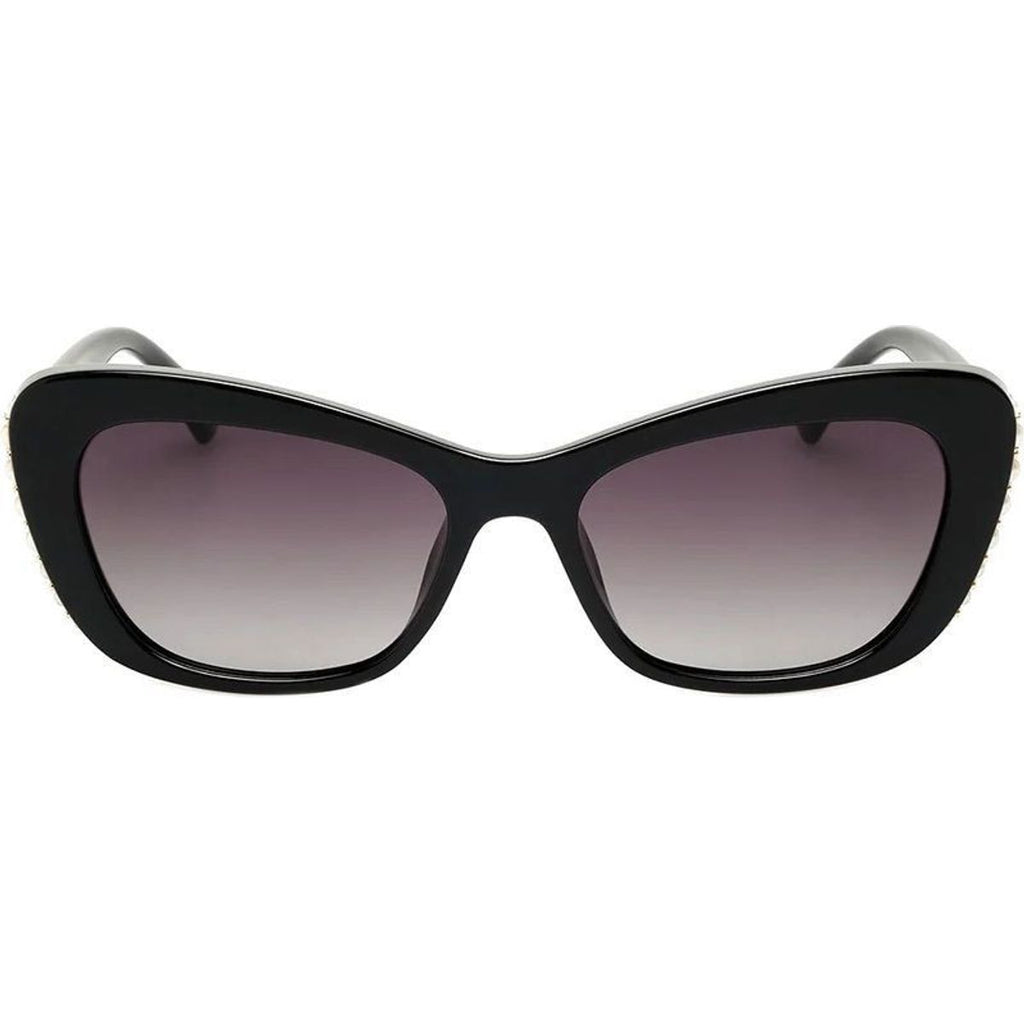 Mallory, Black/Smoke Gradient Polarised Lenses