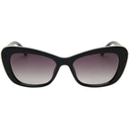Mallory, Black/Smoke Gradient Polarised Lenses