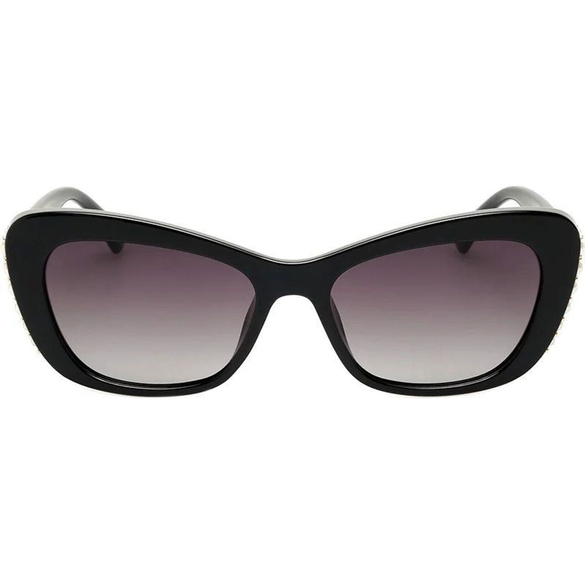 Mallory, Black/Smoke Gradient Polarised Lenses