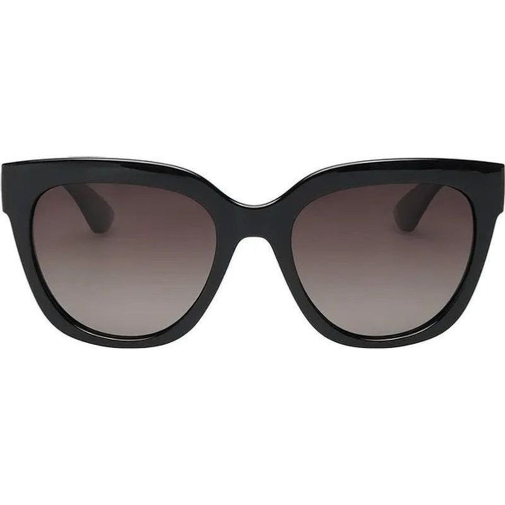 Mercedes, Black/Brown Gradient Polarised Lenses