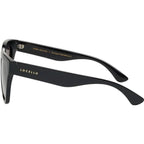 Mercedes, Black/Brown Gradient Polarised Lenses