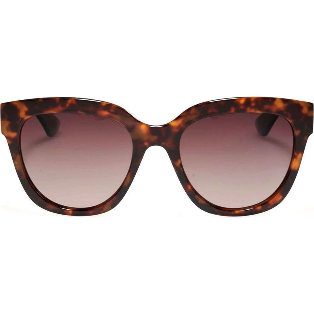 Mercedes, Tort/Brown Gradient Polarised Lenses