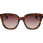 Mercedes, Tort/Brown Gradient Polarised Lenses