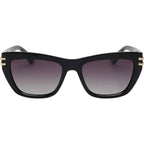 Paige, Black/Smoke Gradient Polarised Lenses