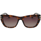 Paige, Tortoiseshell/Brown Gradient Polarised Lenses