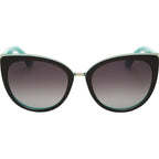 Paris, Brown Blue and Silver/Smoke Polarised Lenses