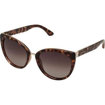 Paris, Tortoiseshell and Gold/Brown Polarised Lenses