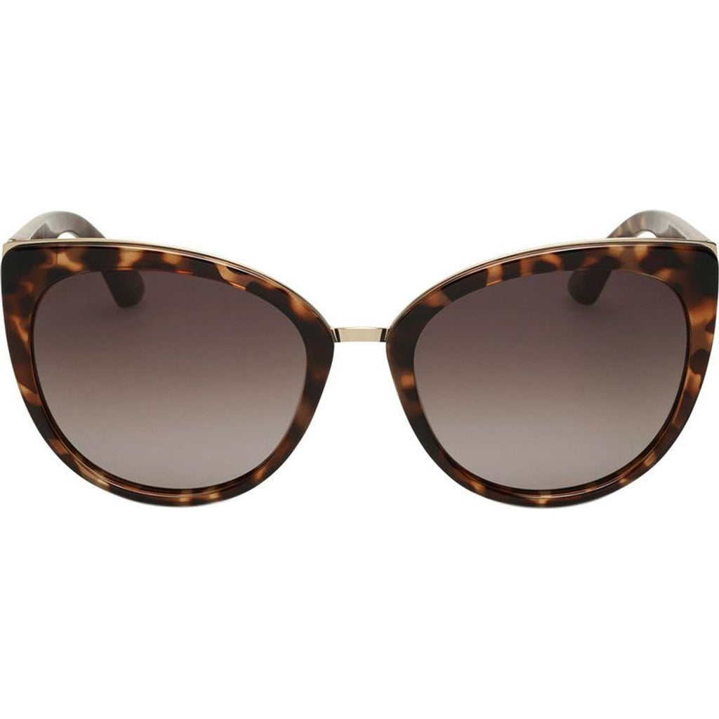 Paris, Tortoiseshell and Gold/Brown Polarised Lenses