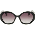 Sabrina, Black/Smoke Gradient Polarised Lenses