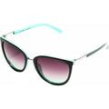 Sorella, Dark Brown and Blue/Smoke Gradient Polarised Lenses