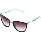 Sorella, Dark Brown and Blue/Smoke Gradient Polarised Lenses
