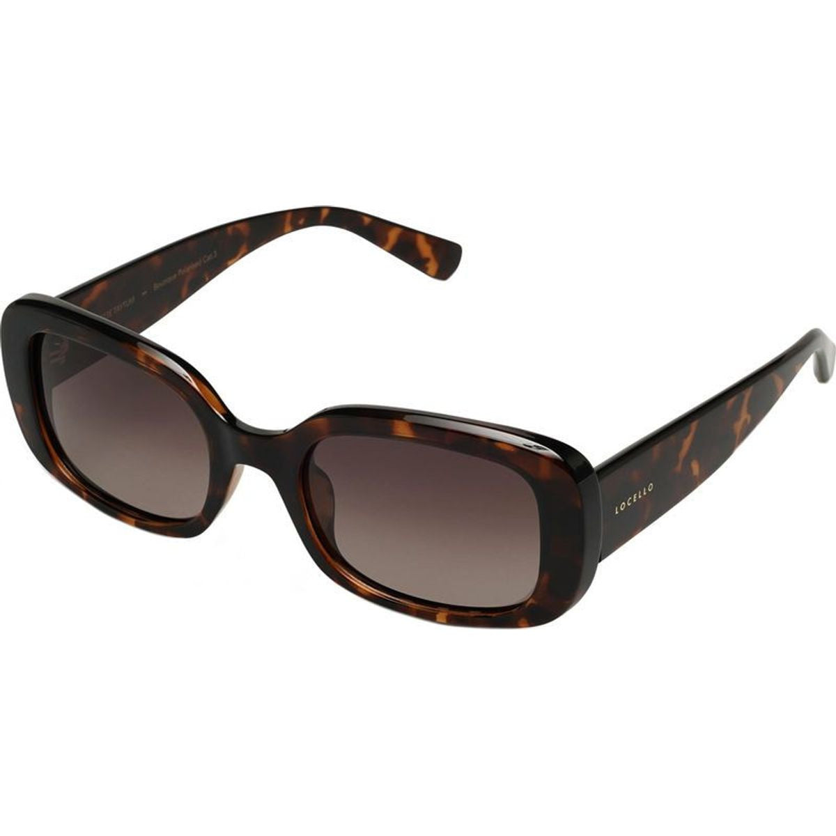 Taytum, Tortoiseshell/Brown Polarised Lenses